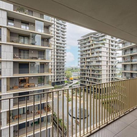 We Home - Uptown74 Bloom Apartment - Milano ภายนอก รูปภาพ